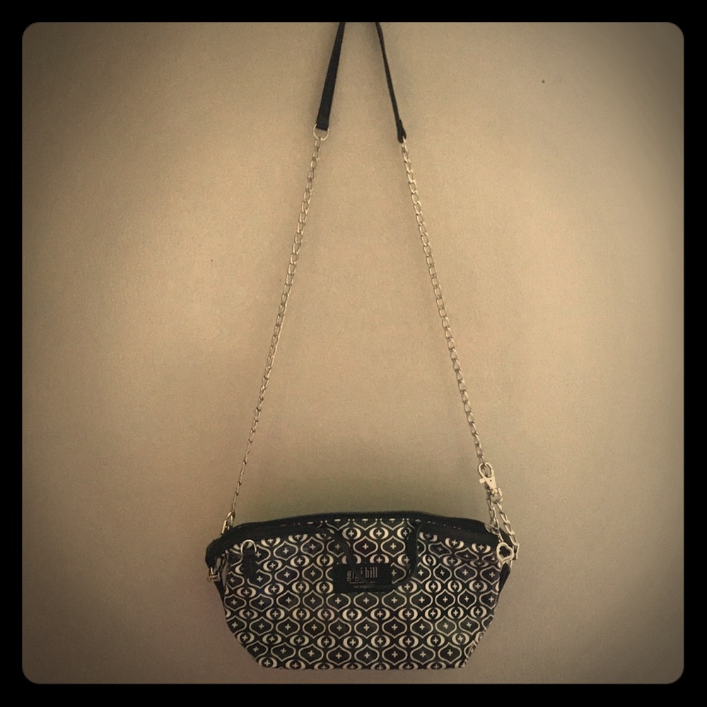 Adorable Gigi Hill mini purse